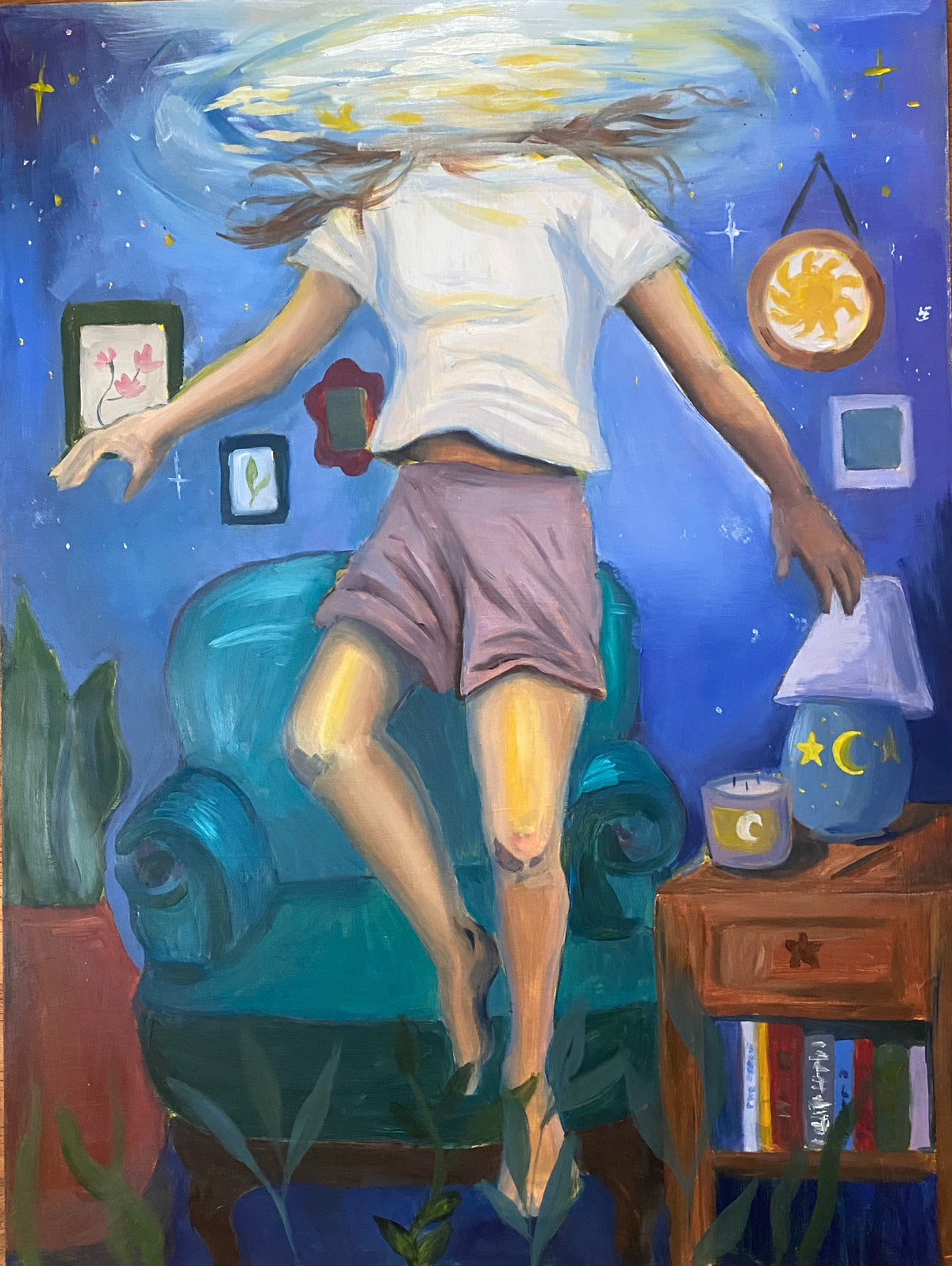 "Where is My Mind?"