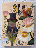 "Tea For Two" Fine Art Print